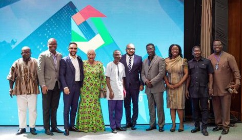 Maiden edition of Christainpreneurs Ghana Summit 2022 held